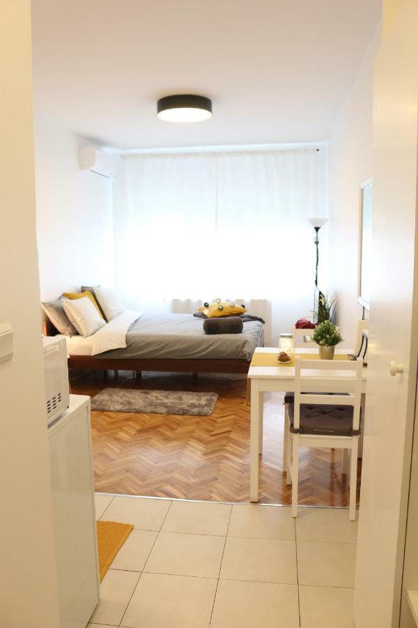 Studio Start Загреб Екстериор снимка