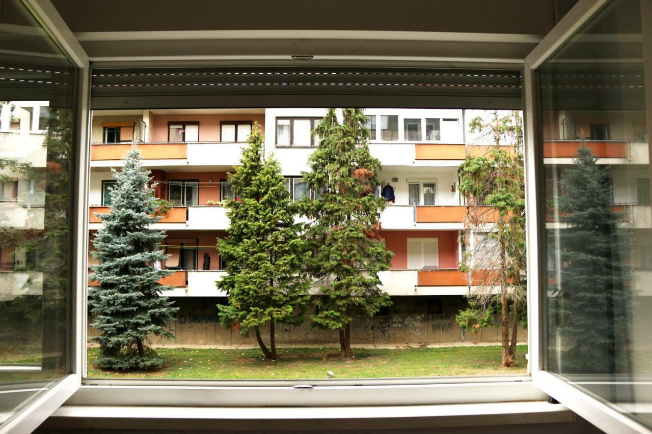 Studio Start Загреб Екстериор снимка